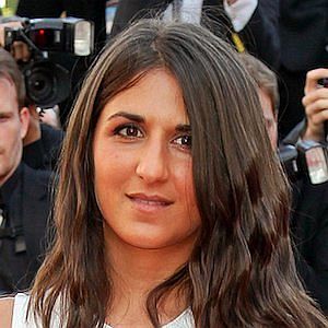 Geraldine Nakache – Age, Bio, Personal Life, Family & Stats - CelebsAges