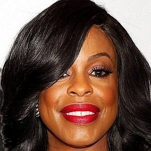 Age Of Niecy Nash biography