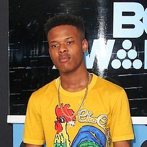 Age Of Nasty C biography