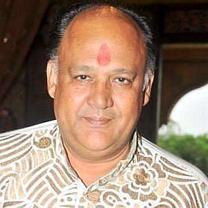 Age Of Alok Nath biography
