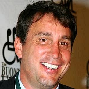 Age Of Cam Neely biography