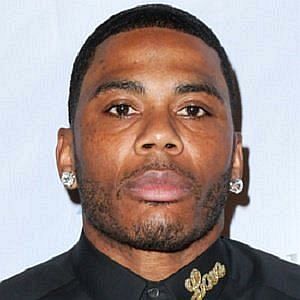 Age Of Nelly biography