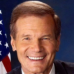 Age Of Bill Nelson biography
