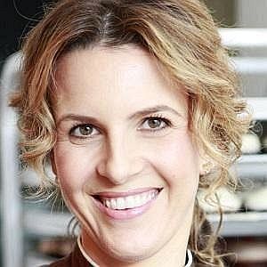 Age Of Candace Nelson biography