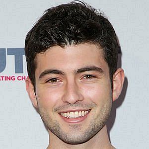 Age Of Ian Nelson biography