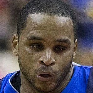 Age Of Jameer Nelson biography