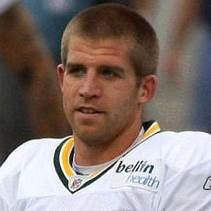 Age Of Jordy Nelson biography
