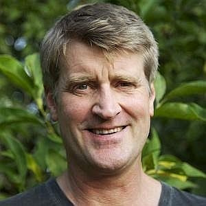 Age Of Pete Nelson biography