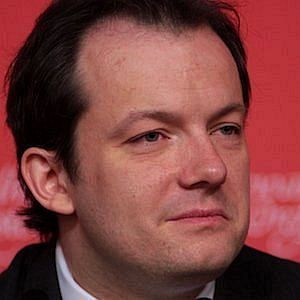 Age Of Andris Nelsons biography