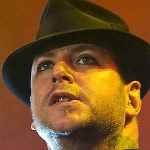 Age Of Mike Ness biography