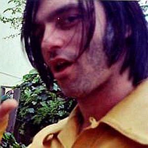 Age Of Anton Newcombe biography