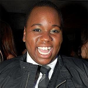 Age Of Alex Newell biography