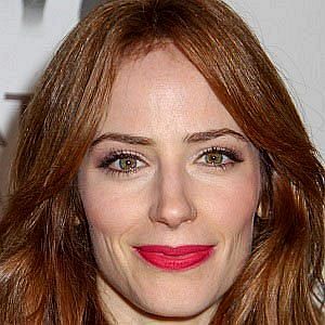 Age Of Jaime Ray Newman biography