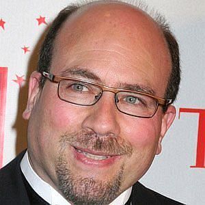 Age Of Craig Newmark biography