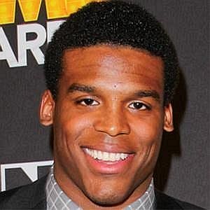 Age Of Cam Newton biography