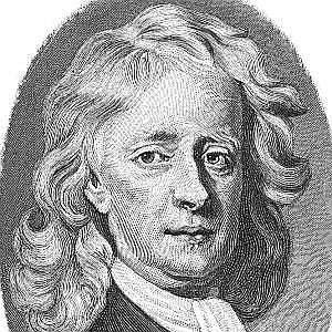 Age Of Sir Isaac Newton biography