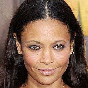 Age Of Thandie Newton biography