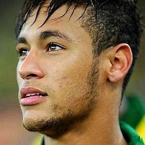 Age Of Neymar biography