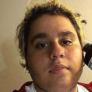 Age Of Fat Nick biography