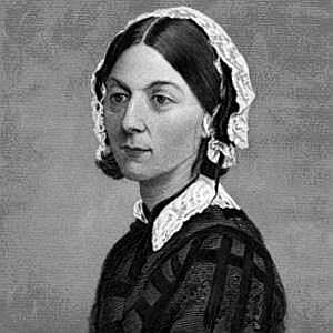 Age Of Florence Nightingale biography