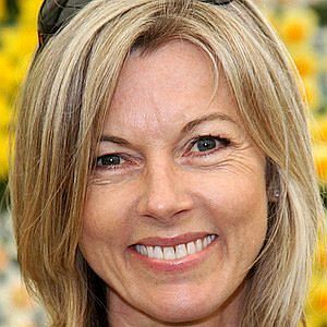 Age Of Mary Nightingale biography
