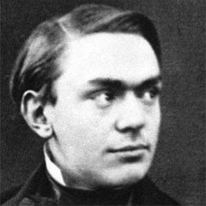 Age Of Alfred Nobel biography
