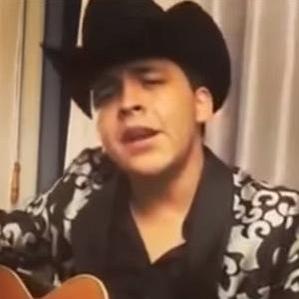 Age Of Christian Nodal biography