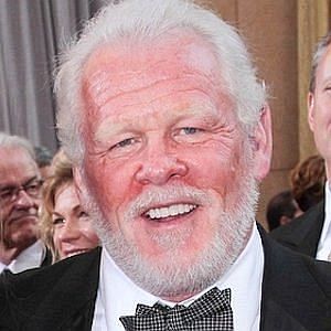 Age Of Nick Nolte biography