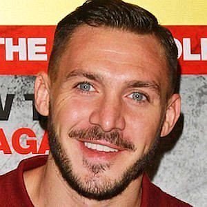 Age Of Kirk Norcross biography