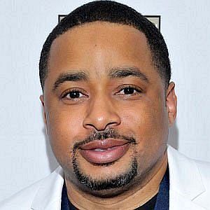Age Of Smokie Norful biography