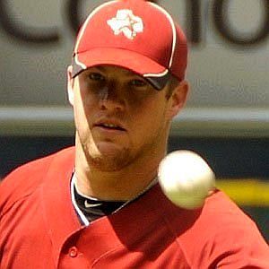 Age Of Bud Norris biography