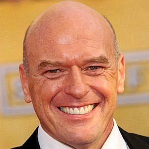 Age Of Dean Norris biography