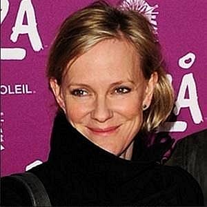 Age Of Hermione Norris biography