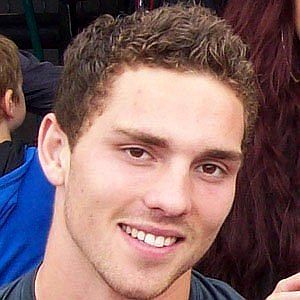 Age Of George North biography