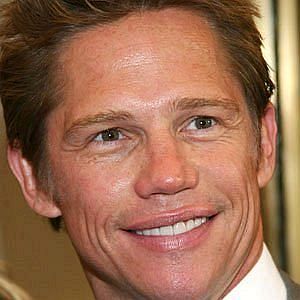 Age Of Jack Noseworthy biography