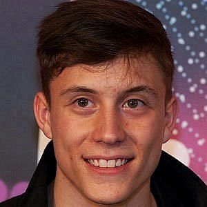 Age Of Loic Nottet biography