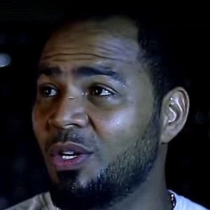 Age Of Ramsey Nouah biography