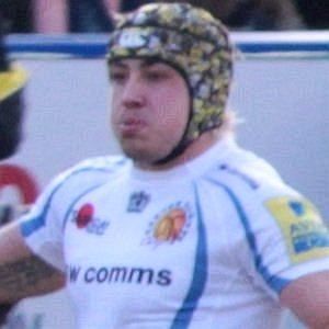 Age Of Jack Nowell biography