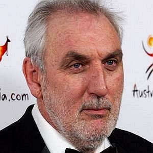 Age Of Phillip Noyce biography