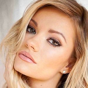 Age Of Caitlin O'Connor biography