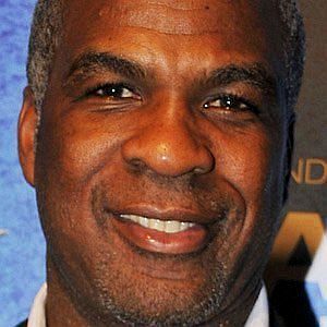 Age Of Charles Oakley biography