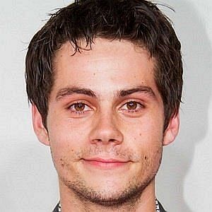 Age Of Dylan O'Brien biography