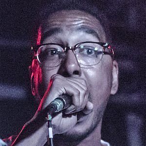 Age Of ODDISEE biography