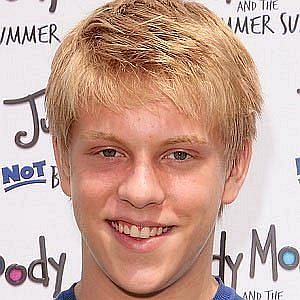 Age Of Jackson Odell biography