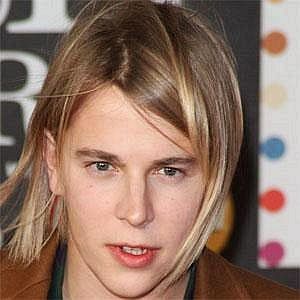 Age Of Tom Odell biography