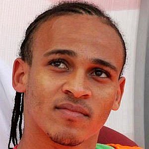 Age Of Peter Odemwingie biography