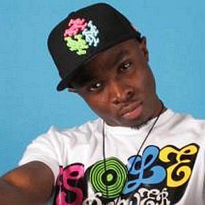 Age Of Fuse Odg biography