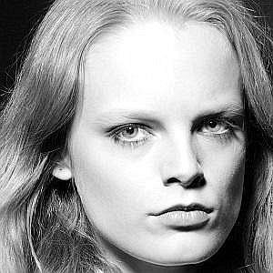 Age Of Hanne Gaby Odiele biography