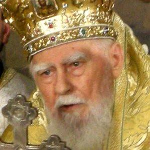 Patriarch Maxim of Bulgaria bio