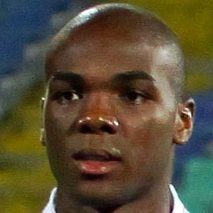 Age Of Angelo Ogbonna biography